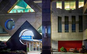 Novotel Toronto North York Hotel 3* Canada